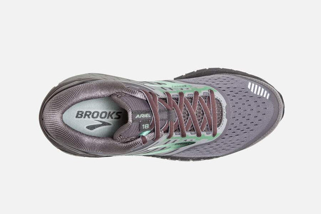 Brooks shoes ariel on sale 18