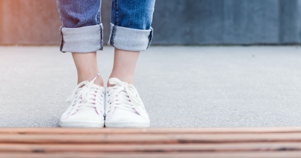 Top Benefits of Getting a Shoe That Fits Properly