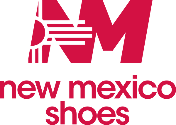 New Mexico Shoes