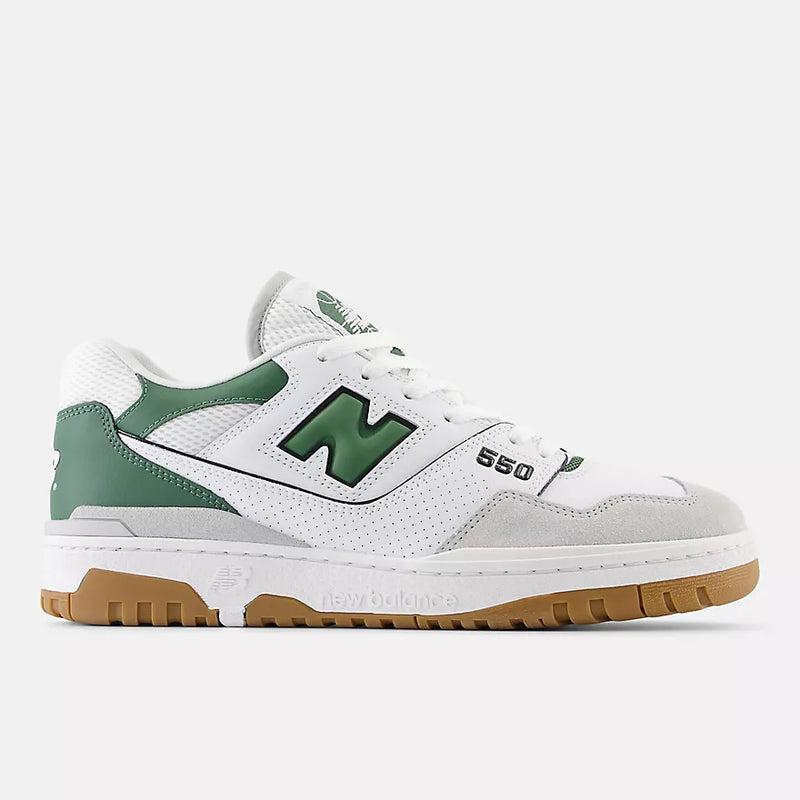 New Balance BB550ESB