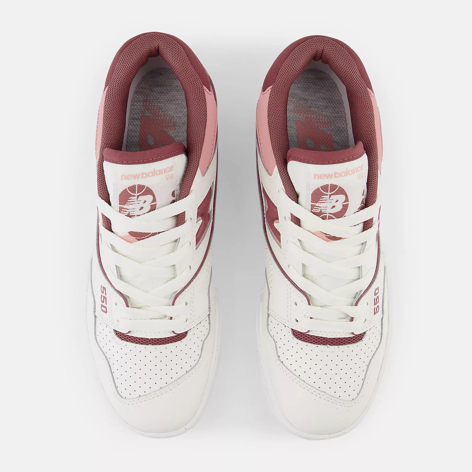New Balance BBW550DP – New Mexico Shoes New Balance BBW550DP – New Mexico Shoes