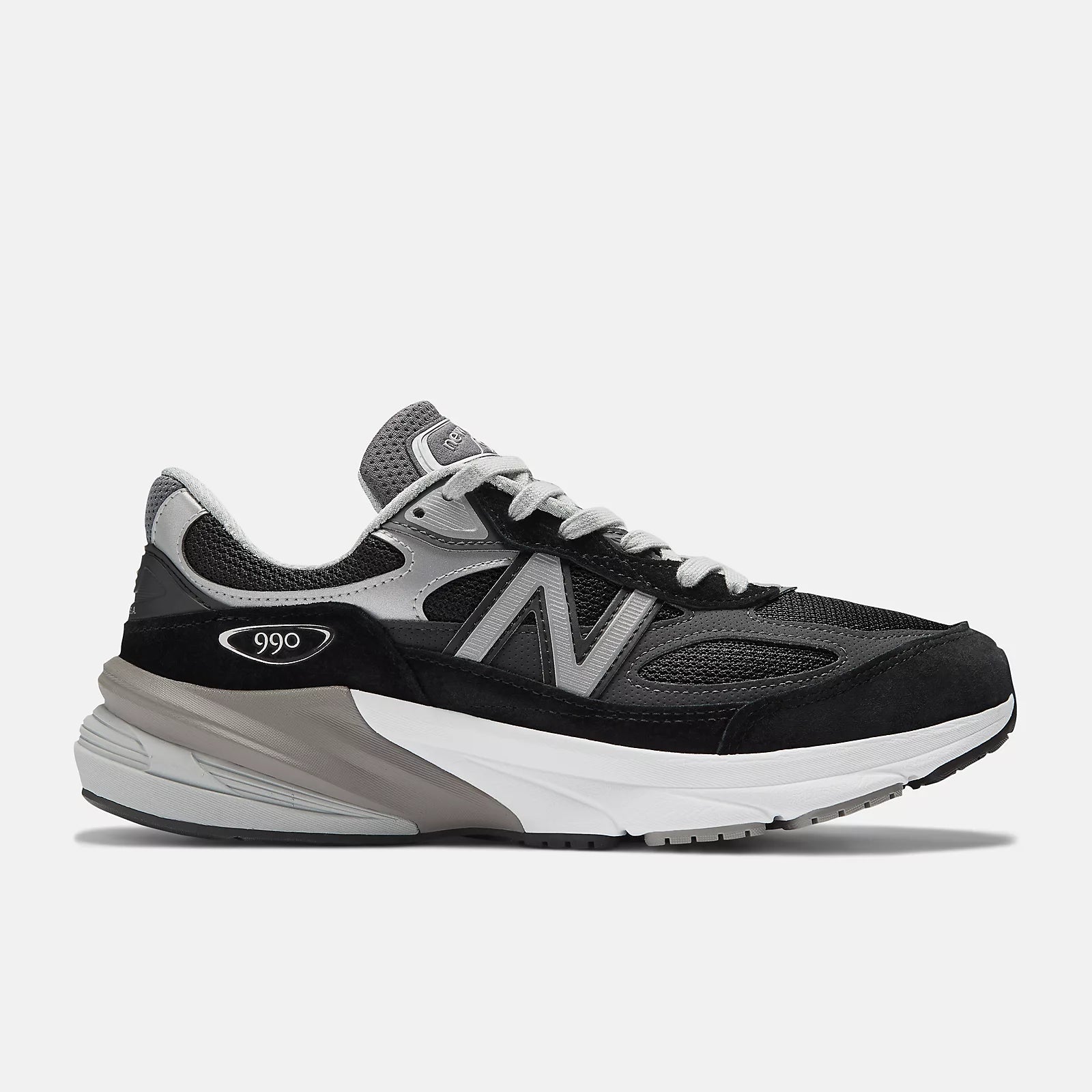 New Balance Men's – New Mexico Shoes