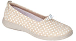 Women's Funk - Hueso Dot