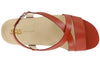 Women's Nouveau - Alfa Red