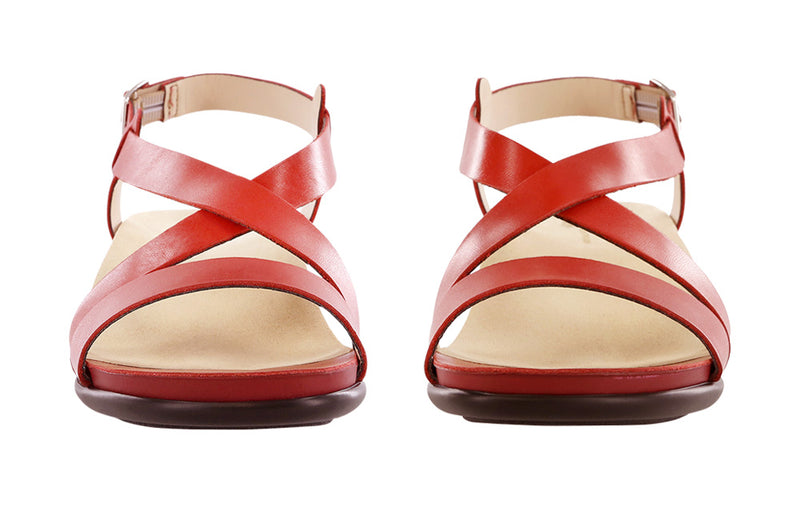 Women's Nouveau - Alfa Red