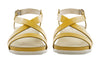 Women's Nouveau - Mustard