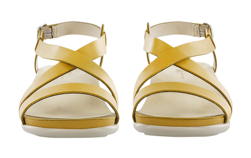 Women's Nouveau - Mustard