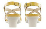 Women's Nouveau - Mustard