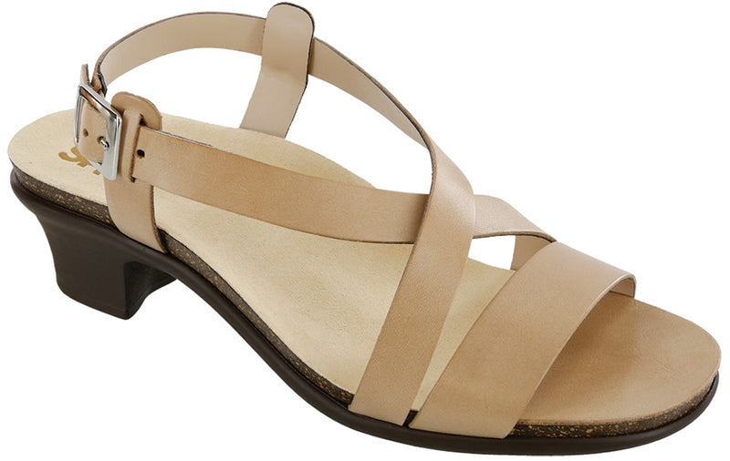 Women's Nouveau - Taupe