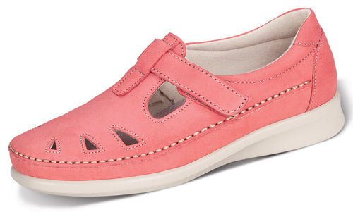 Women's Roamer - Coral