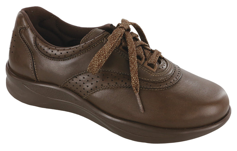 Women's Walk Easy - Coffee