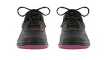 Women's Sporty - Black / Pink
