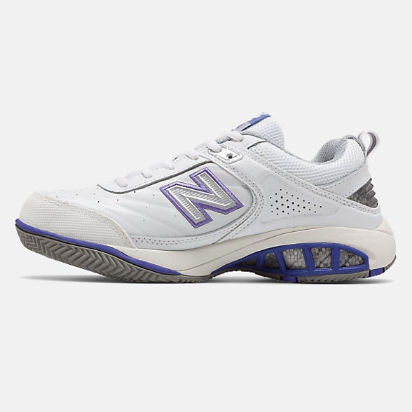 New Balance WC806W – New Mexico Shoes - Main Image