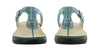 Women's Sanibel - Rainbow Teal