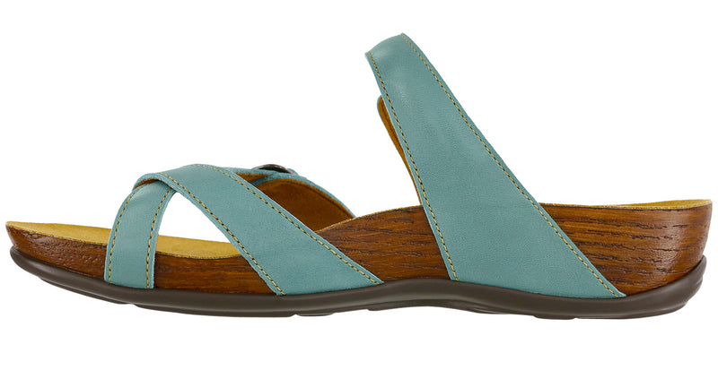 Women's Shelly - Turquoise