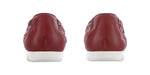 Women's Sunny - Red / Rainbow
