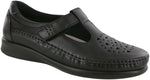 Women's Willow - Black Smooth